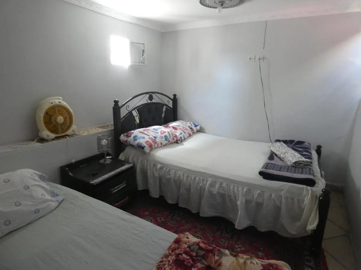 Booking And Hosting Medina Hotel Casablanca Morocco