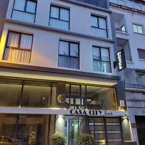  Aparthotel Casa City Break Appart