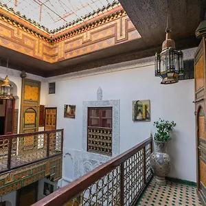  Guest house Dar Arabic Morocco