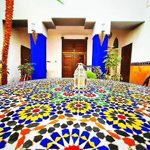  Bed & Breakfast Archduke Private Morocco