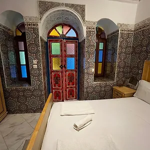  Guest house Riad Unique Morocco