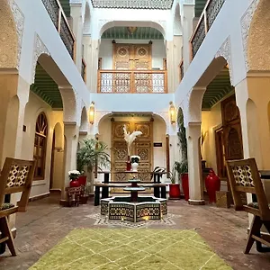  Guest house Riad Dar Fanny Morocco