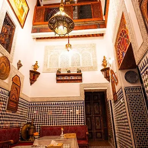  Riad Riad Dar Kirami Morocco