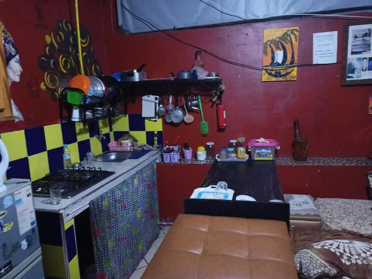 Guest house Booking And Hosting Medina Casablanca