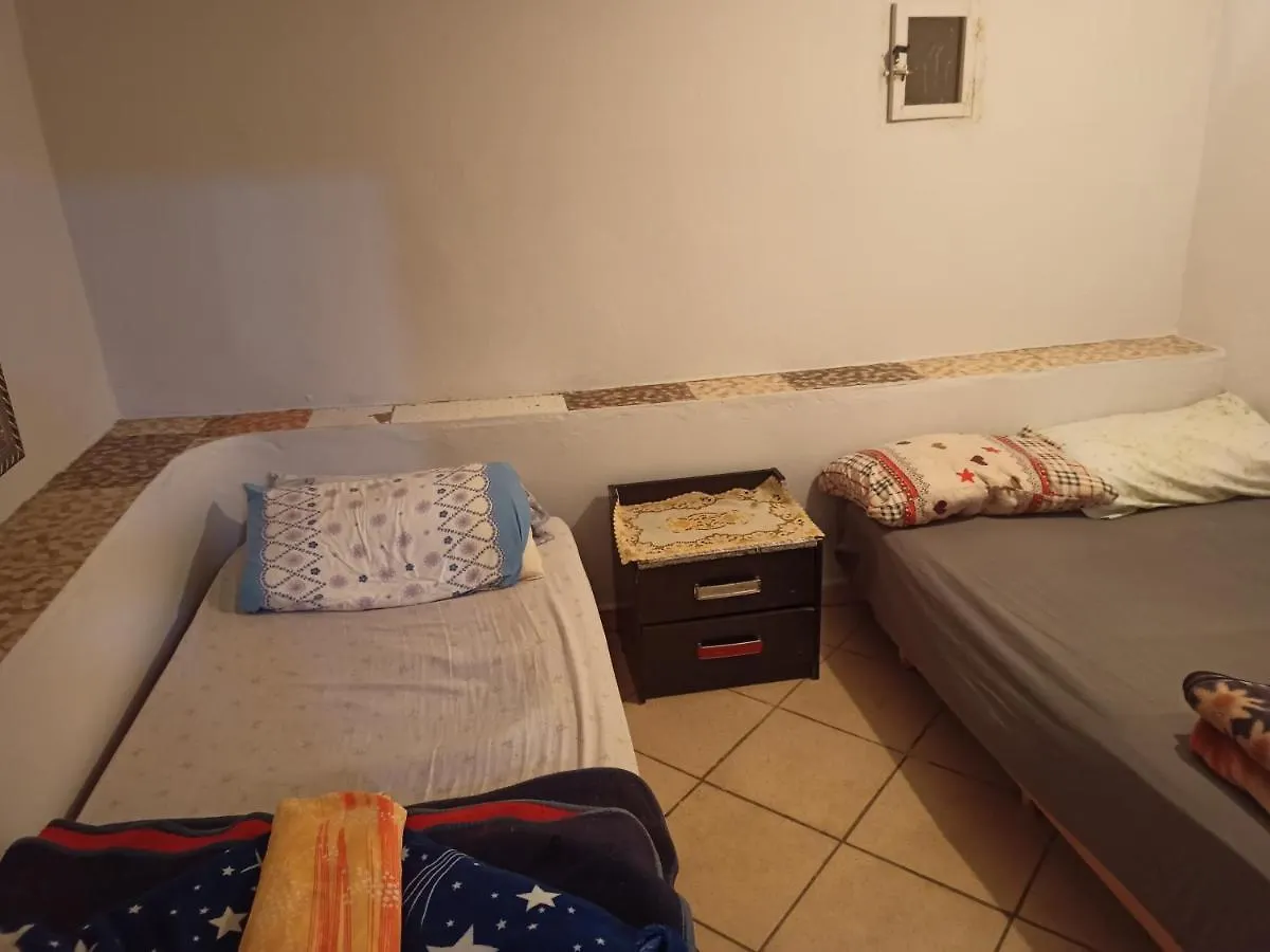 Booking And Hosting Medina Casablanca