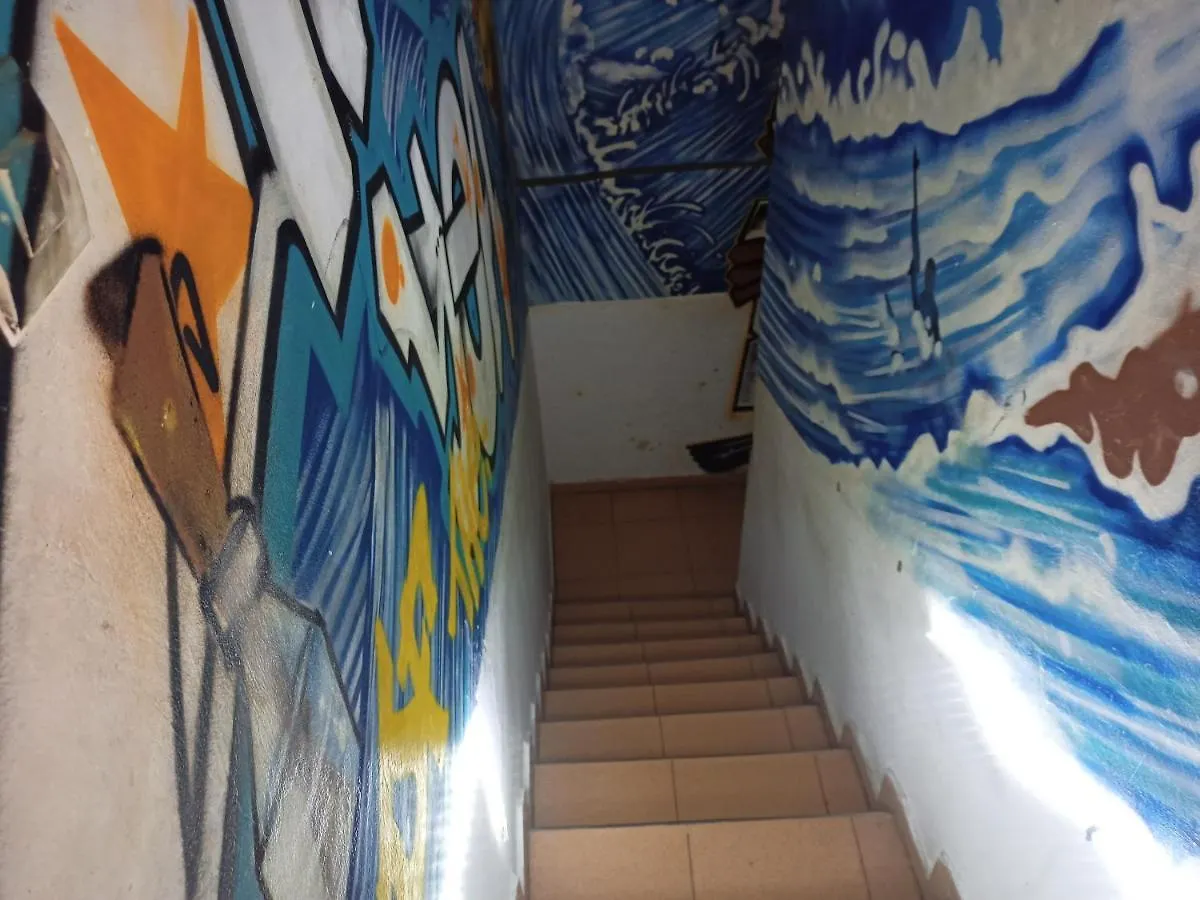 Guest house Booking And Hosting Medina Casablanca