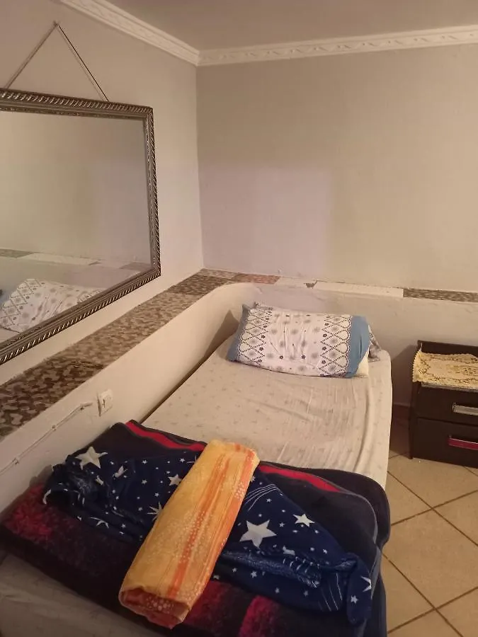 Booking And Hosting Medina Casablanca 0*,  Morocco