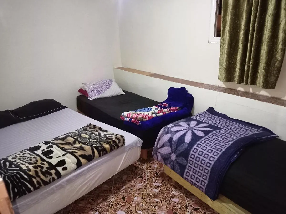 Booking And Hosting Medina Casablanca Guest house