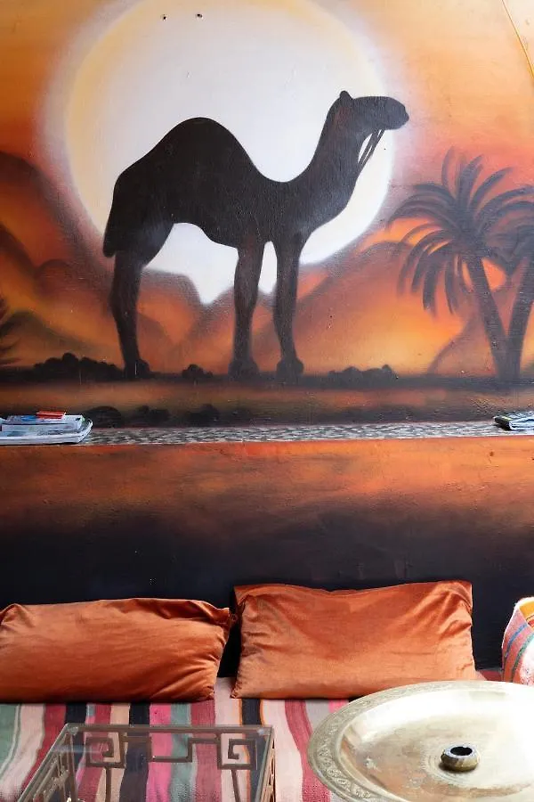 Guest house Booking And Hosting Medina Casablanca