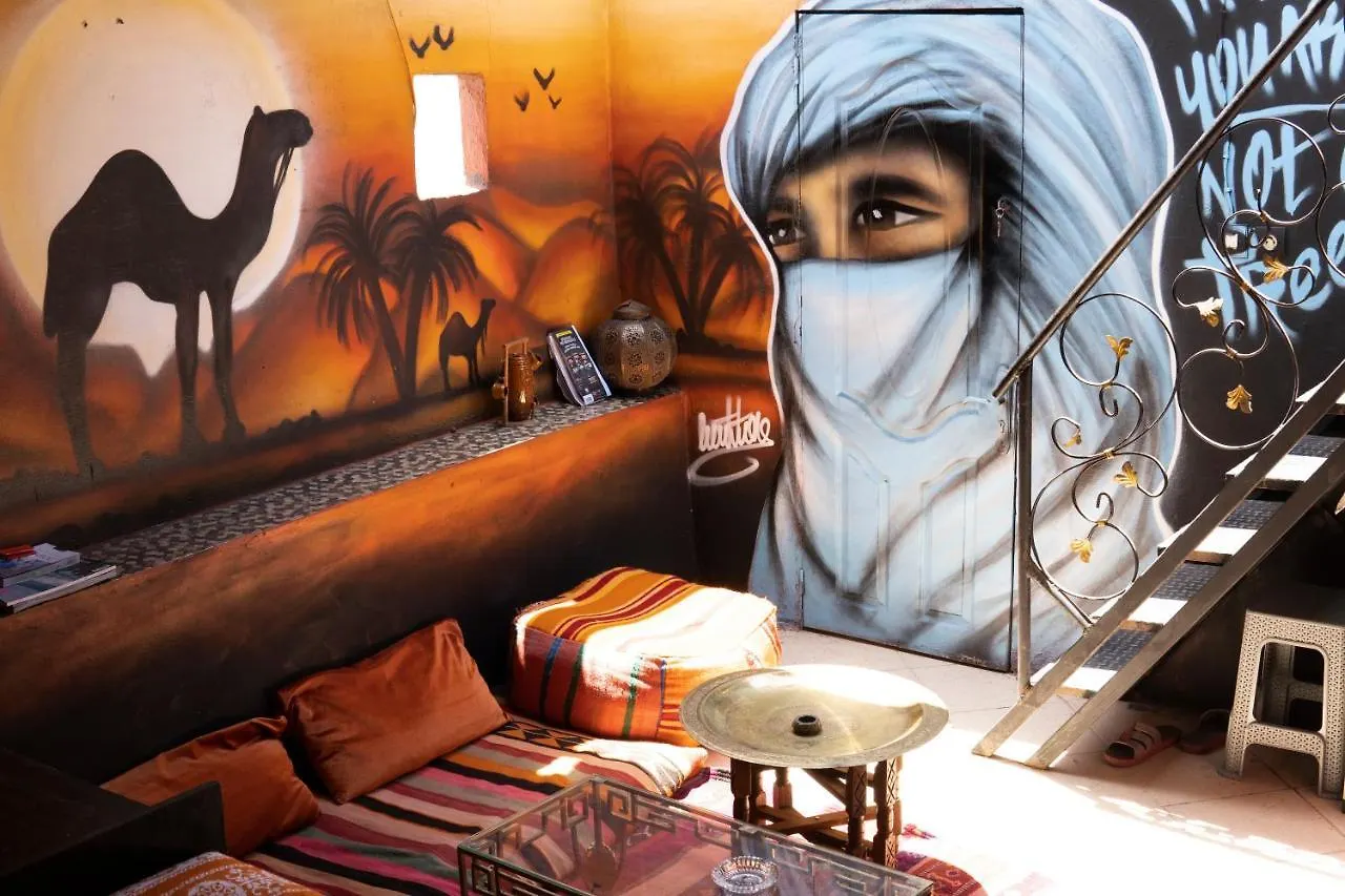 Booking And Hosting Medina Casablanca Morocco