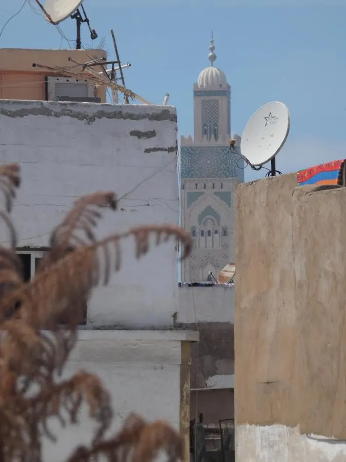 Booking And Hosting Medina Casablanca 0*,  Morocco