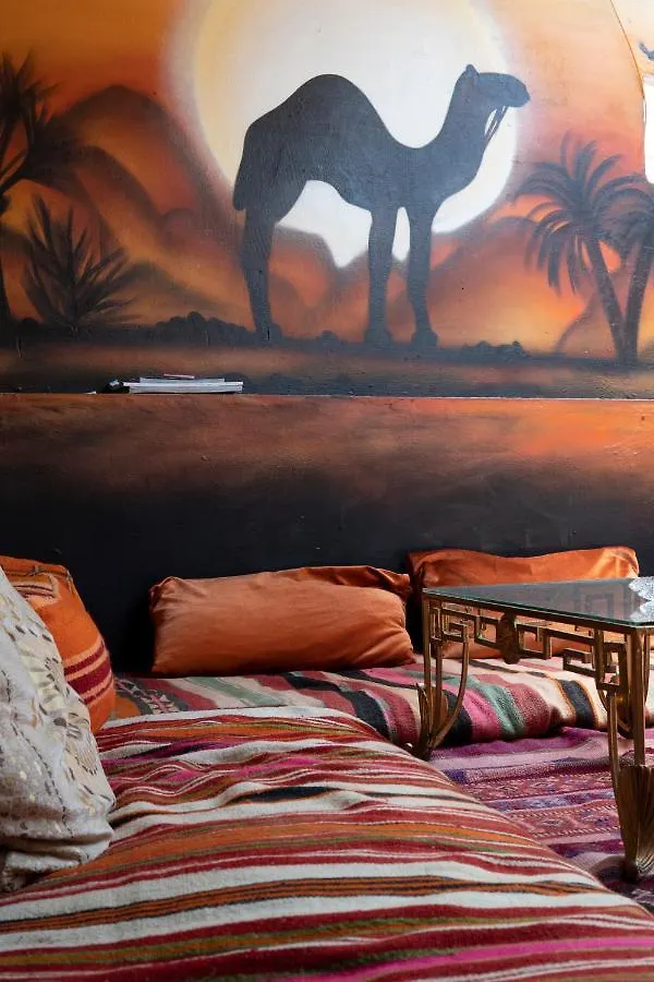Guest house Booking And Hosting Medina Casablanca