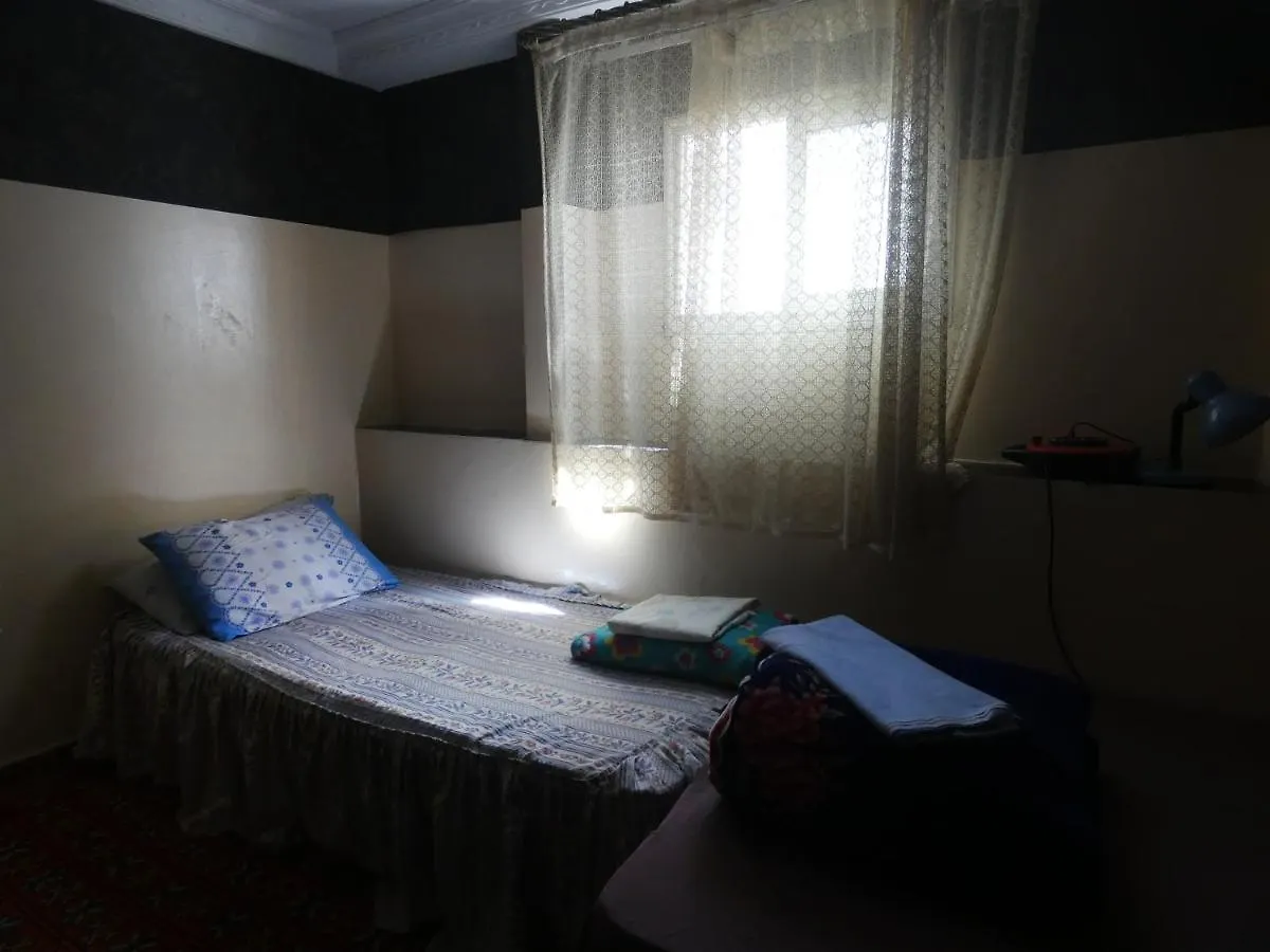 Booking And Hosting Medina Casablanca 0*,
