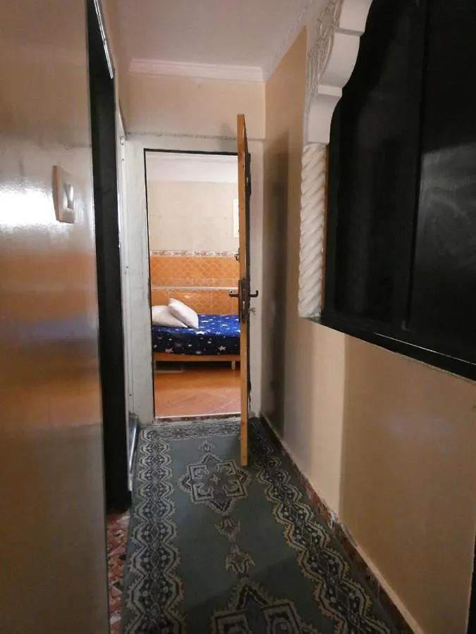 Booking And Hosting Medina Casablanca Guest house