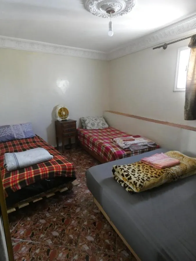 Booking And Hosting Medina Casablanca